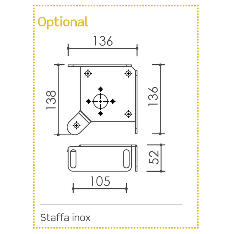 staffa inox