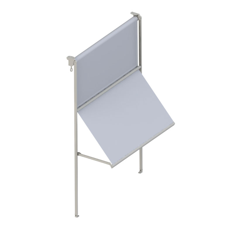 disegno tecnico Tenda a caduta T4