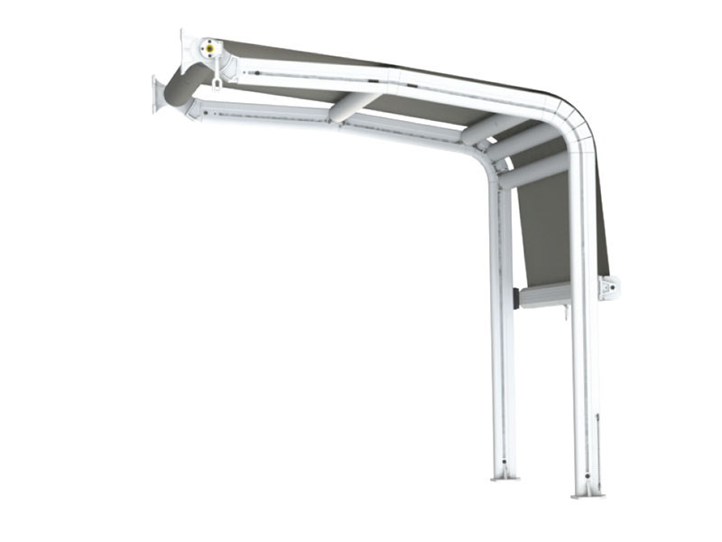 disegno tecnico 8000 Europa