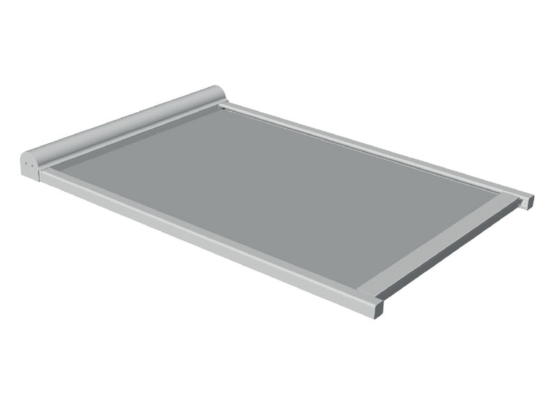 disegno tecnico tenda 3000 Millenium