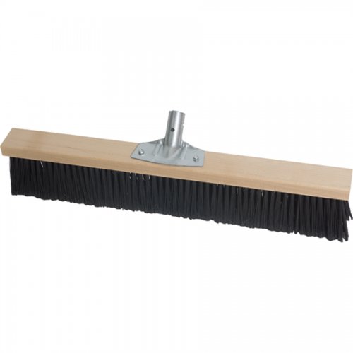 Scopa Industriale 80cm Maurer Manico Inclinata - Misura 80 cm. - cod. 52946