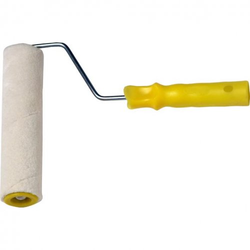 Rullo Lana Mohair 5cm Maurer - Misura 50 mm. e Altezza pelo 4 mm. - cod. 99105