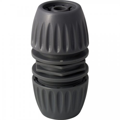 Raccordo Di Giunzione Multisezione Papillon 1/2"-5/8"-3/4" - In Blister - 2 pz - Attacco 1/2"-5/8"-3/4" - cod. 95411