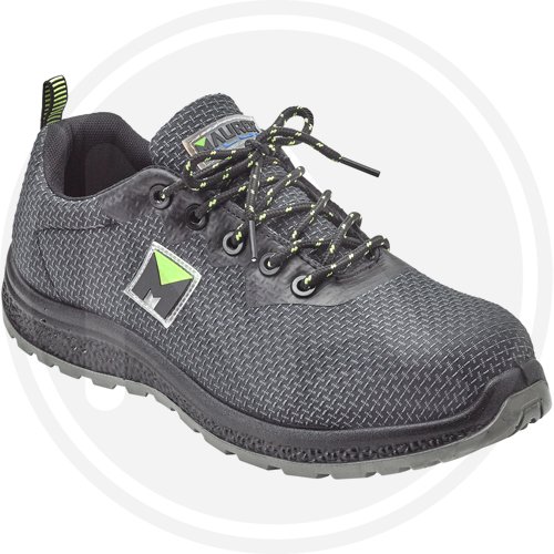 Scarpe Basse Sport "futa" 40 Maurer Plus S3 - Misura n 40 - cod. 51368