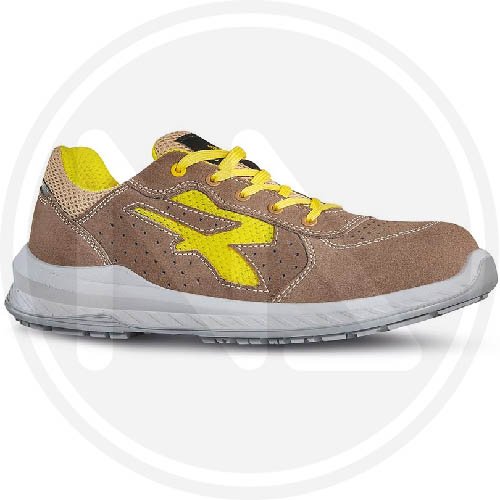 Scarpe Basse "reflex" N 41 U-power S1p - Misura n 41 - cod. 24281