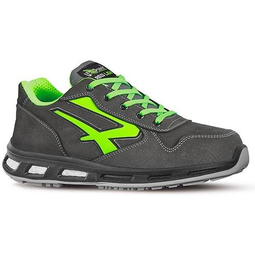 Scarpe "yoda" N 43 U-power S3 Ci Src Esd - Misura n 43 - cod. 25393