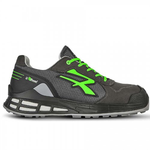 Scarpe "egon" N 46 U-power S1p Src Esd - Misura n 46 - cod. 23846
