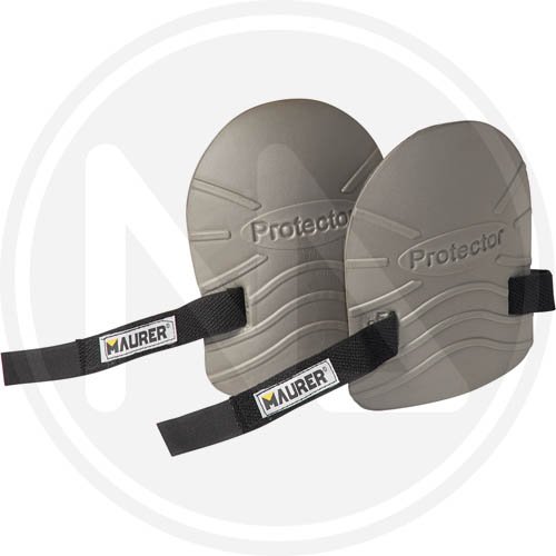 Ginocchiere Piastrellista In Schiuma Maurer - Cf. Blister - cod. 99853