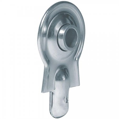 Cuscinetto A Sfera Per Tapparella "1072/d" - Misura 35 mm. e Cuscinetto 12,3 mm. - cod. 39879