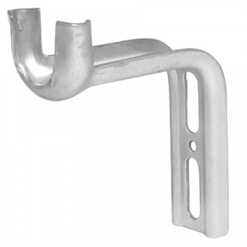 Supporto A Cassonetto Per Cuscinetto 40mm "1101/a" - Misura 70x31 mm. e Cuscinetto 40 mm. - cod. 10630