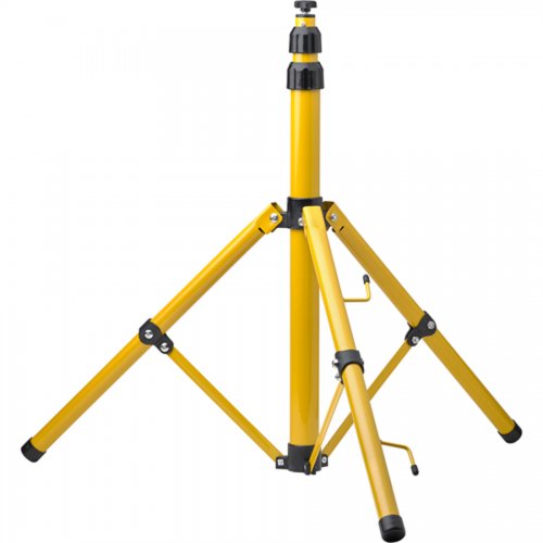 Treppiedi Universale X Proiettore 1,65mt Maurer - Altezza Max 1,55 Mt - cod. 97761