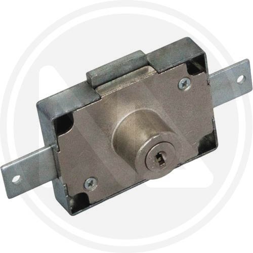 Cilindro Per Legno Art.220331 Sx Moia - cod. 35480