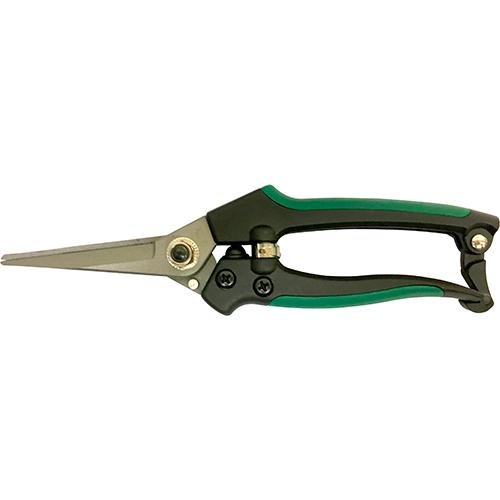 Forbici Cogliuva Lame Strette Sk5 Papillon 200mm - Cf. Blister - Lunghezza 200 mm. - cod. 85476