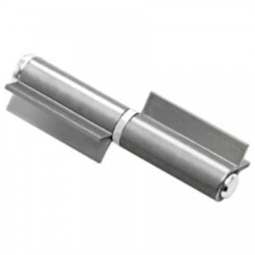 Cerniera X Cancelli 2 Ali Fc456 180mm - 4 pz - Misura 180 mm., 27 mm. E Portata 800 Kg.(cp) - cod. 25229