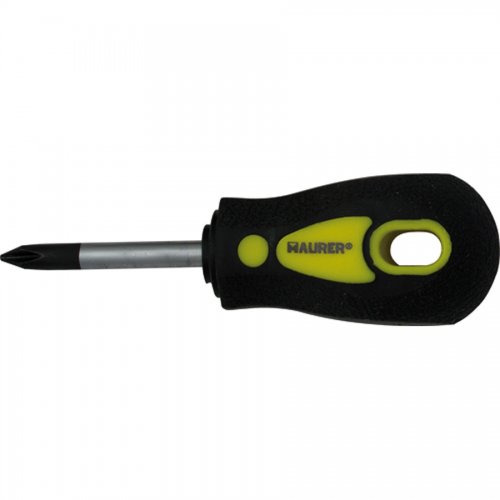 Cacciavite Nano Cr Maurer Ph 1x40 - Cf.placchetta - BxC 5x40 mm. e Lunghezza 100 mm. e PH 1 - cod. 87098