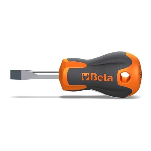 Cacciavite Nano A Taglio beta 1201en 6,5x 30 Mm - Misura - 1,2x6,5x30 mm. - Lunghezza - 86,5 mm. - cod. 68577