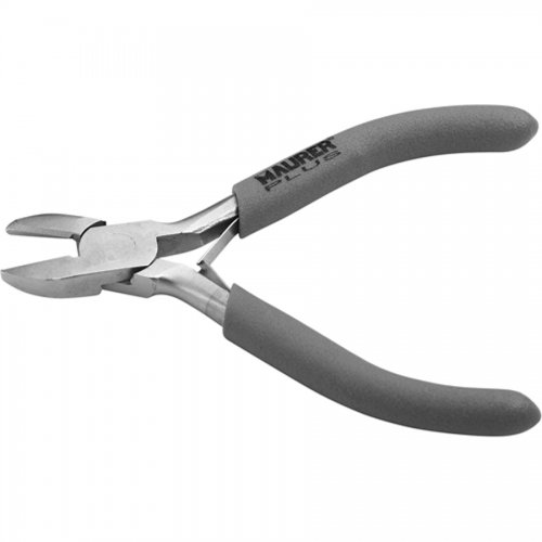 Tronchese Diagonale Mini 115mm Maurer Plus - Cf. Su Placchetta - Misura 115 mm. - cod. 81454