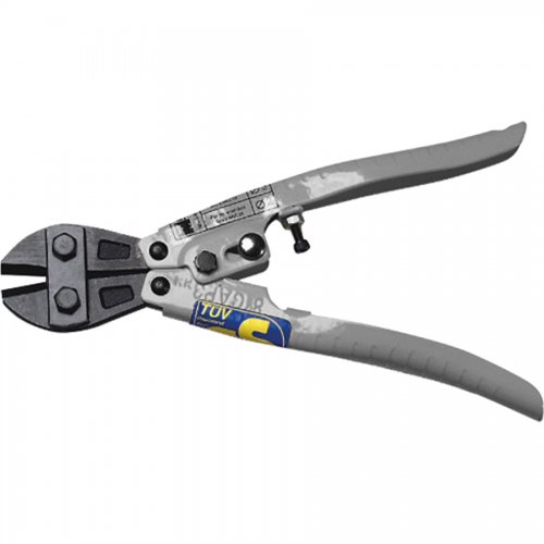 Tronchese Doppia Leva Maurer Plus 200mm - Cf. Blister - Misura 200 mm. - cod. 80129