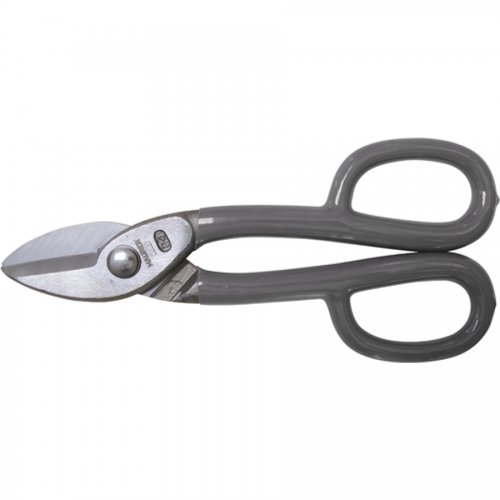 Cesoie Lamiera Mod. Italia Maurer Plus Mm240 - Cf. Blister - Misura 240 mm. - cod. 82113