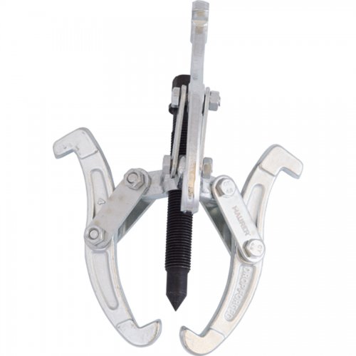 Estrattore Maurer 3 Bracci 6"-150mm - Cf. In Scatola - Misura 150 mm. e Pollici 6" - cod. 80111