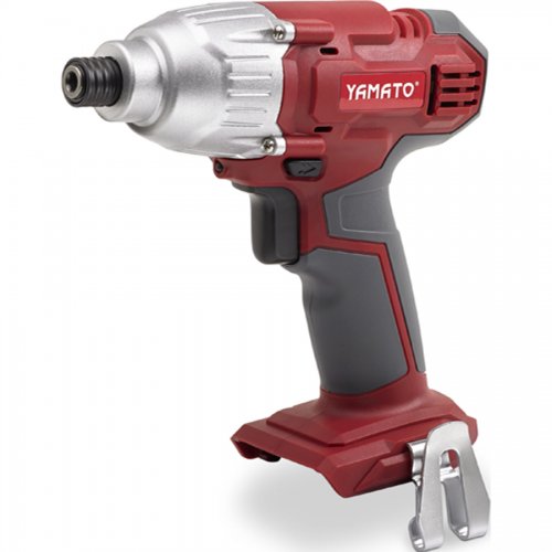 Avvitatore Impulsi A Batteria 20v Yamato Myx "cdi 20l" (corpo Macchina - Tensione 20 Volt e Velocit max 2200 rpm e Attacco 1/4" - cod. 53149