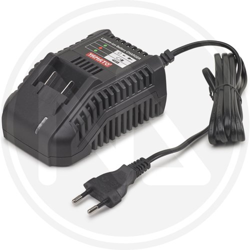Caricabatteria Universale 20v Yamato Myx - Tensione 20 Volt - cod. 53182