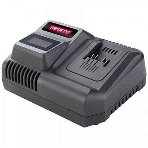 Caricabatteria Smart Yamato Myx Carica Variabile - Tensione 20 Volt - cod. 82870