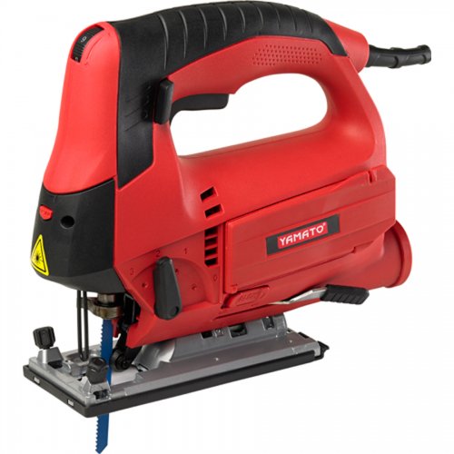 Seghetto Alternativo Yamato "js 800 - 110" Laser 800w - Potenza 800 Watt - cod. 99506