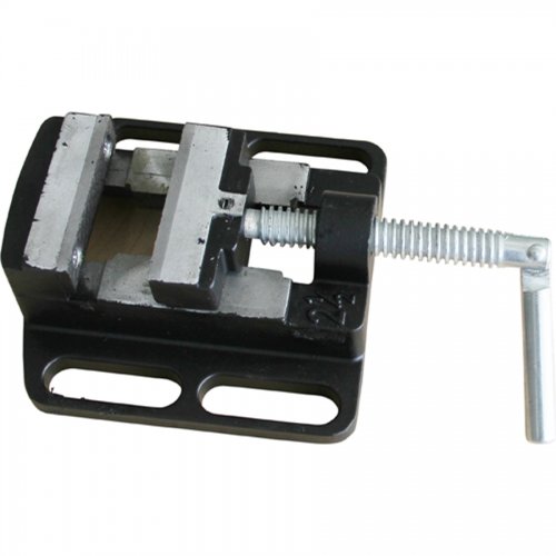 Morsa X Trapano Colonna Yamato (97957) 63.5mm - Misura 63,5 mm. - cod. 97970