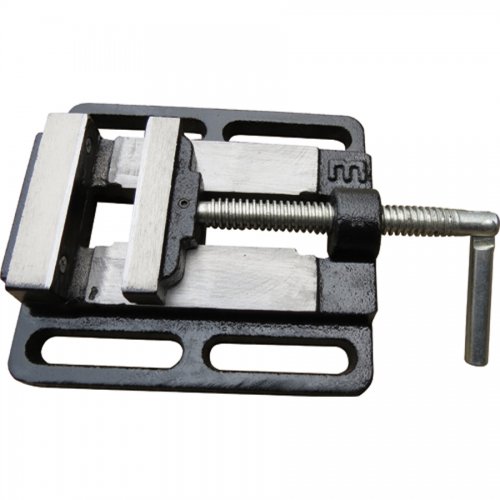 Morsa X Trapano Colonna Yamato (97958) 76.2mm - Misura 76,2 mm. - cod. 97971