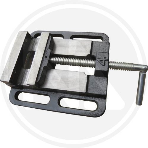 Morsa X Trapano Colonna Yamato (97959) 101.6mm - Misura 101,6 mm. - cod. 97972