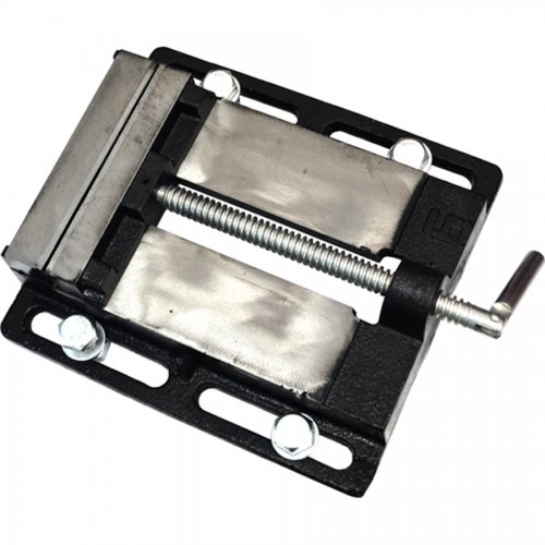 Morsa X Trapano Colonna Yamato (97960) 152.5mm - Misura 152,5 mm. - cod. 97973