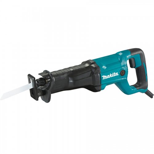 Sega A Gattuccio Makita "jr3051tk" 1200w - Potenza 1200 Watt, Velocit&agrave; Max 0 3000 Cpm E Corsa Lama 30 mm. - cod. 66731