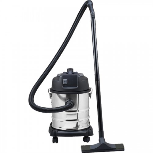 Idroaspiratore Yamato 20lt "1,2/20" 1200w - Potenza 1200 Watt e Serbatoio 20 lt. - cod. 95821