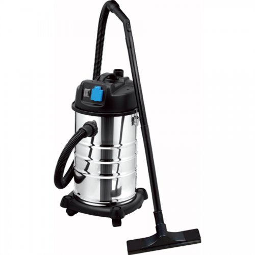 Idroaspiratore Yamato 30lt "1,4/30n" 1400w - Potenza 1400 Watt e Serbatoio 30 lt. - cod. 95827