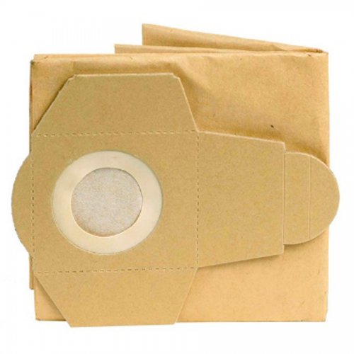 Ric.yamato - Idroaspiratore 30lt (95827-99289) Sacchetti - Cf. Busta 5pz - Tipo Sacchetti e Per modelli (95827-99289) 30lt. e Confezione 5 sacchetti - cod. 96202