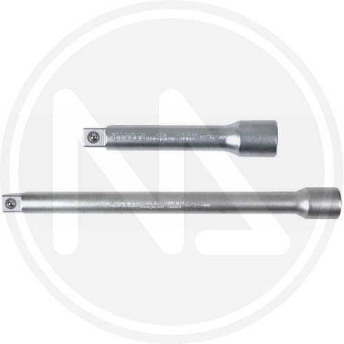 Prolunga X Bussola Maurer Plus 1/2" 125mm - Cf. Su Placchetta - Lunghezza 125 mm. E Attacco 1/2" - cod. 89019
