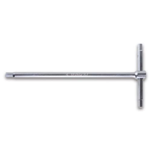 Chiave Esagonale A T Maschio beta 951 Mm 5 - Misura - 5 mm. - Lunghezza - 195 mm. - cod. 68723