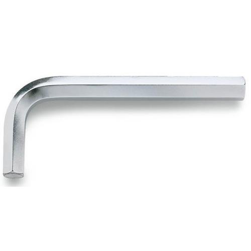 Chiave Esagonale Maschio "beta 96" Mm 5 - Misura 5 mm. e Lunghezza 83 mm. - cod. 68622