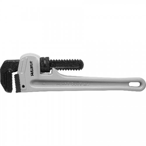 Giratubo Americano Alluminio 915mm Maurer Plus - Cf. Su Placchetta - Misura - 915 mm. - Apertura - 5 -140 mm. - cod. 90093