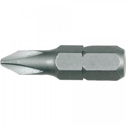 Inserti Cr Mm 25 Maurer Plus Set 2 Pz Ph3 - Cf. In Blister - Misura - PH3 mm. - Lunghezza - 25 mm. - cod. 89482