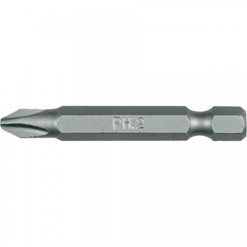 Inserti Cr Mm 50 Maurer Plus Set 2 Pz Ph1 - Cf. In Blister - Misura PH 1 - cod. 92788