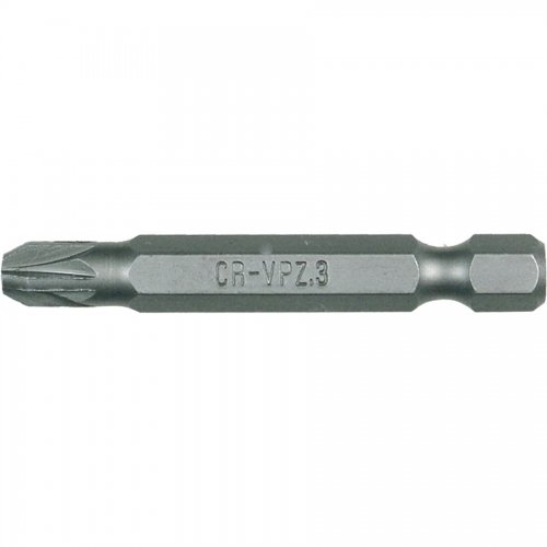 Inserti Pz Mm 50 Maurer Plus Set 2 Pz Pz2 - Cf. In Blister - Misura PZ 2 e Lunghezza 50 mm. - cod. 92792