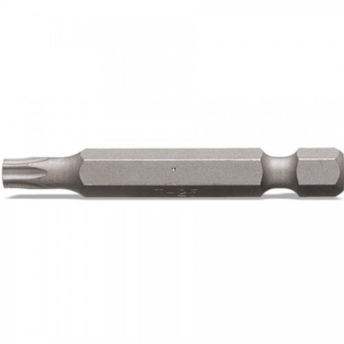 Inserti Torx "beta 862tx" 1/4 T15 L50mm - Misura T15 e Lunghezza 50 mm. - cod. 68781