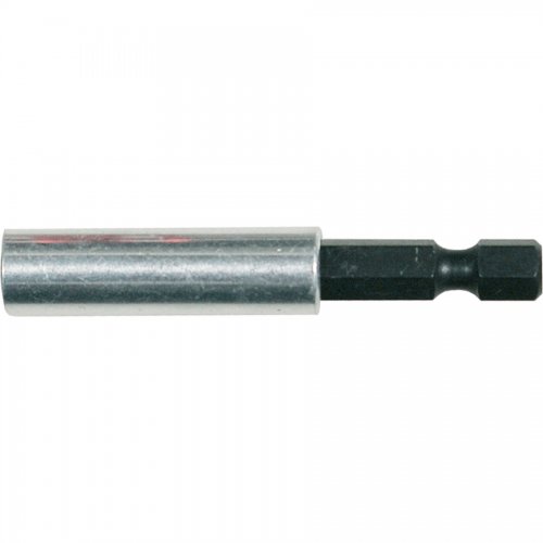 Portainserto Magnetico 60mm Maurer Plus - Misura 60 mm. E Attacco 1/4" - cod. 83040