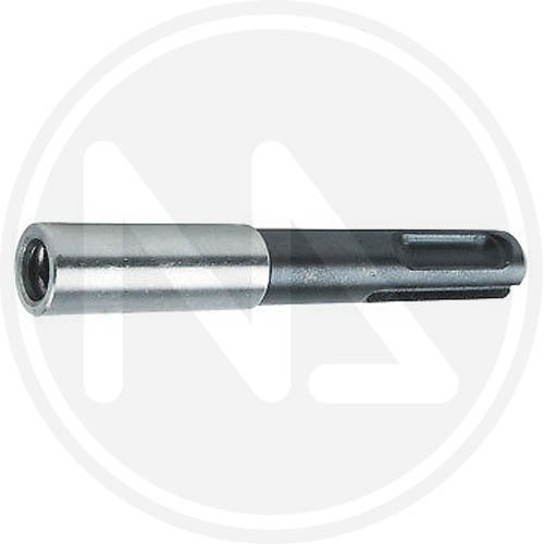Porta Inserto Magnetico Attacco Sds 1/4" 75mm "pg 452.20" - Articolo 452.20, Attacco Inserti 1/4" E Lunghezza 75 mm. - cod. 46808