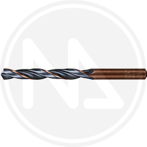 Punta Metallo Hss sprint Master 618 6,5mm Alpen - Cf Blister - - 6,5 mm. - Lunghezza - 101 mm. - cod. 67054