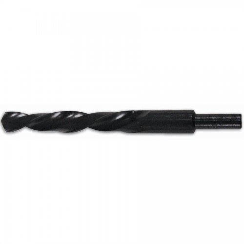 Punta Per Metallo Hss Ridotta Mm 19 - - 19 mm. - cod. 65329