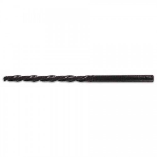 Punta Per Metallo Hss Lunga Mm 6 - 10 pz - - 6 mm. - Lunghezza - 139 mm. - cod. 65308