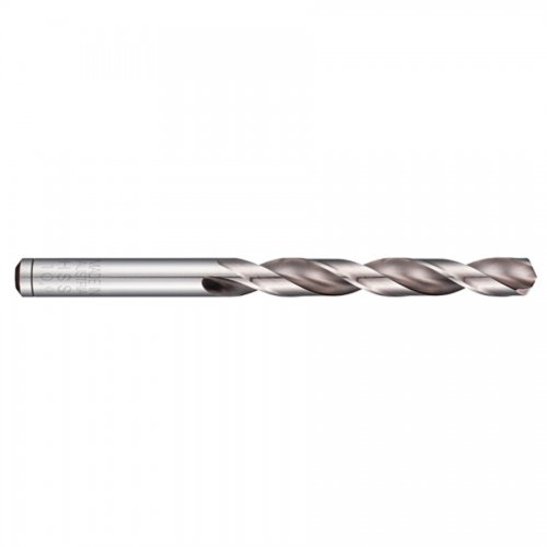 Punta Metallo Hss "pro 954" 1,0mm Alpen Professional - 10 pz - 1 mm. E Lunghezza 34 mm. - cod. 69600